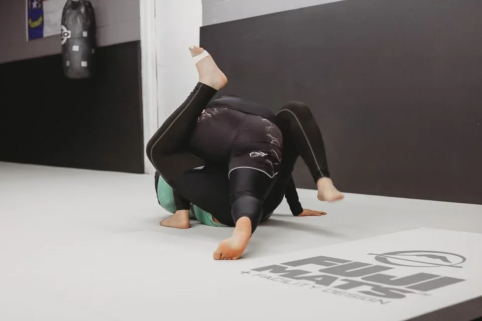 Victory Martial Arts (BJJ) academy photo