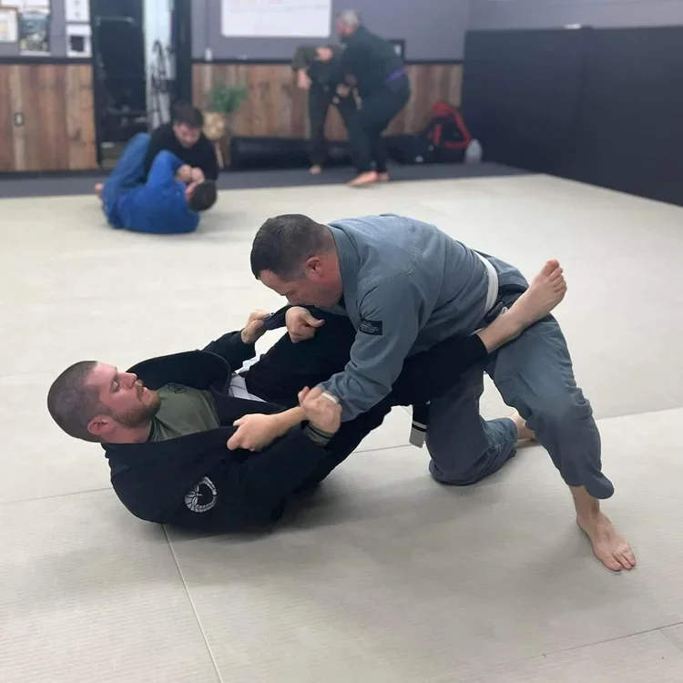 Victory Martial Arts (BJJ) academy photo