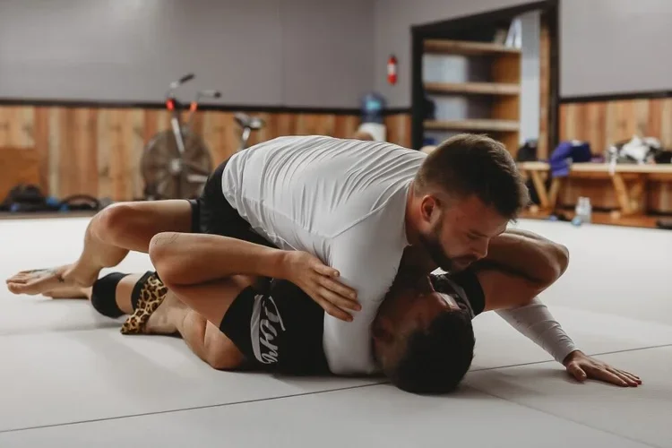 Victory Martial Arts (BJJ) academy photo