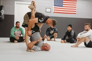 Victory Martial Arts (BJJ) academy photo