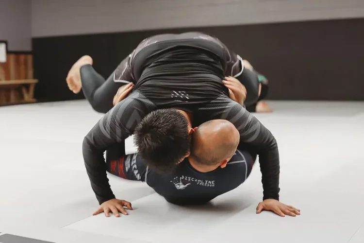 Victory Martial Arts (BJJ) academy photo