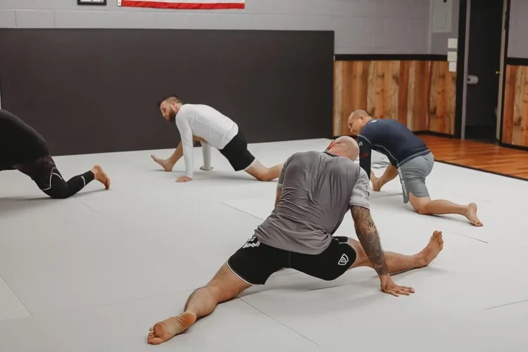 Victory Martial Arts (BJJ) academy photo