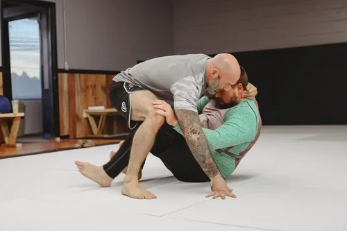 Victory Martial Arts (BJJ) academy photo
