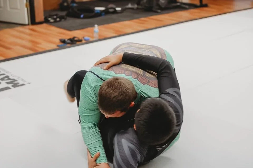 Victory Martial Arts (BJJ) academy photo