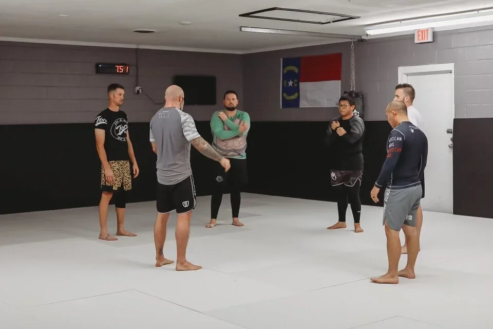 Victory Martial Arts (BJJ) academy photo