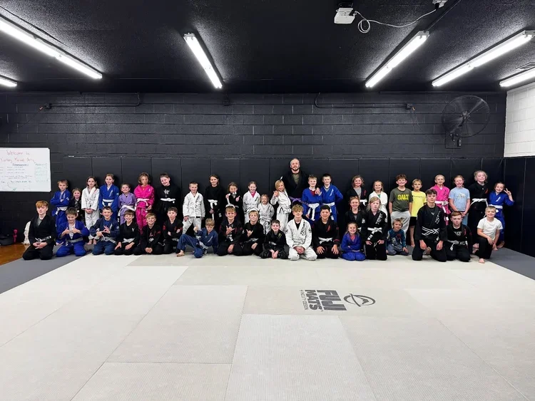 Victory Martial Arts (BJJ) academy photo