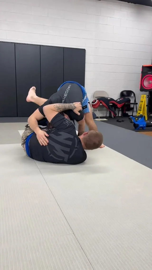 Victory Martial Arts (BJJ) academy photo
