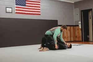 Victory Martial Arts (BJJ) academy photo
