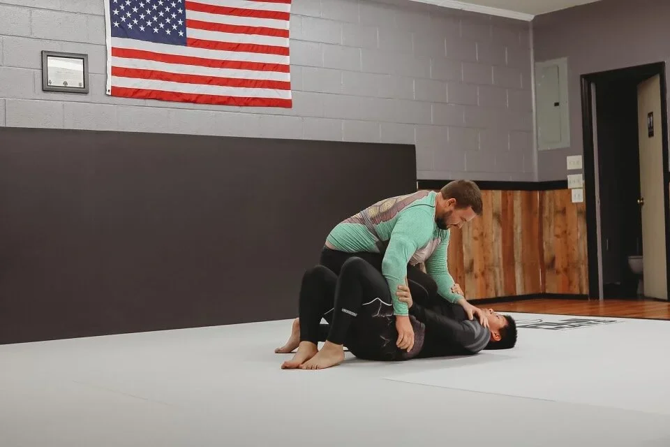 Victory Martial Arts (BJJ) academy photo