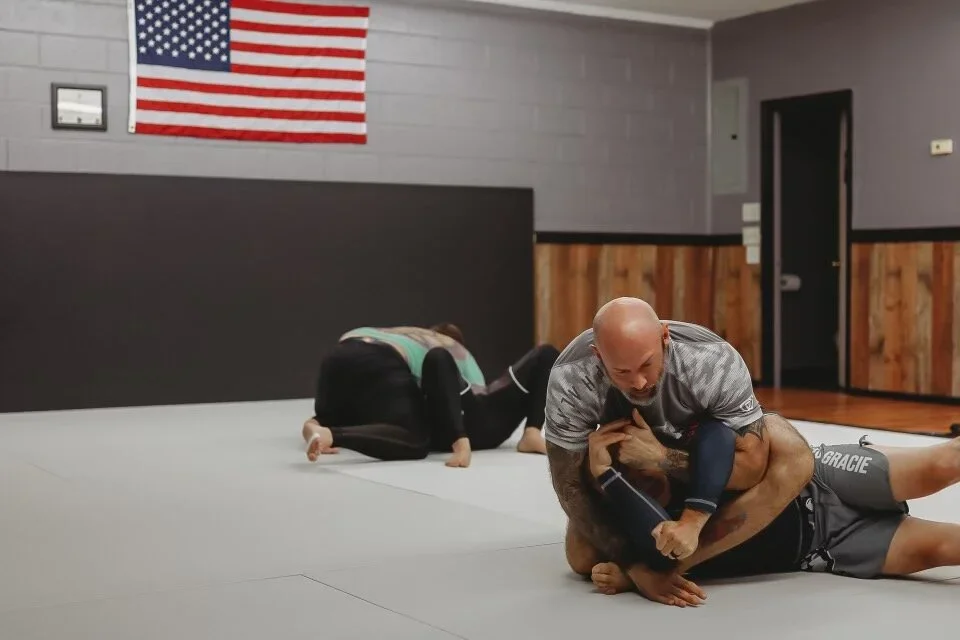 Victory Martial Arts (BJJ) academy photo