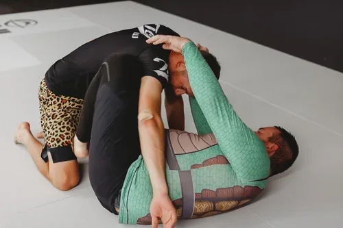 Victory Martial Arts (BJJ) academy photo