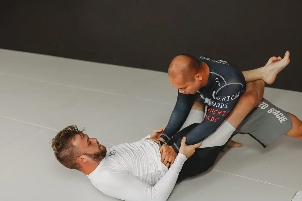 Victory Martial Arts (BJJ) academy photo