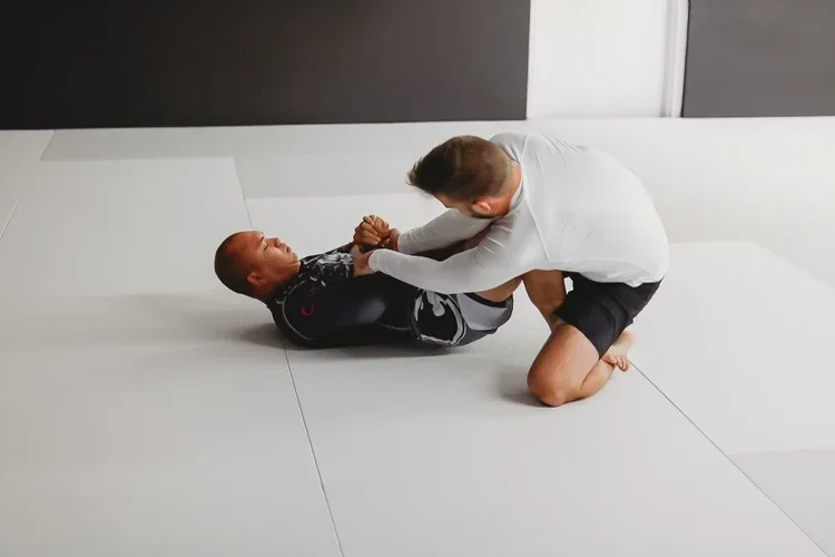 Victory Martial Arts (BJJ) academy photo