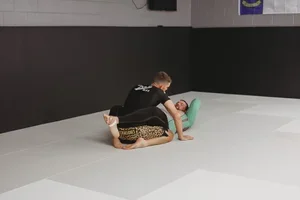 Victory Martial Arts (BJJ) academy photo