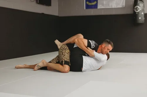 Victory Martial Arts (BJJ) academy photo