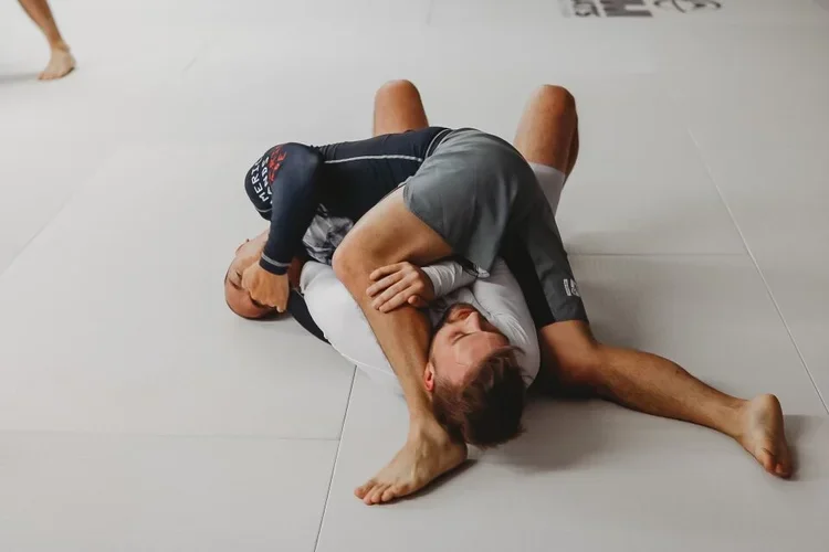 Victory Martial Arts (BJJ) academy photo