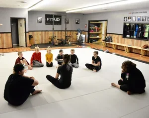 Victory Martial Arts (BJJ) academy photo