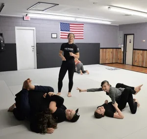 Victory Martial Arts (BJJ) academy photo