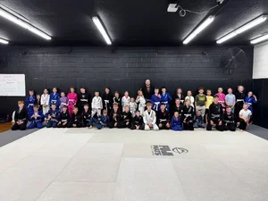 Victory Martial Arts (BJJ) academy photo