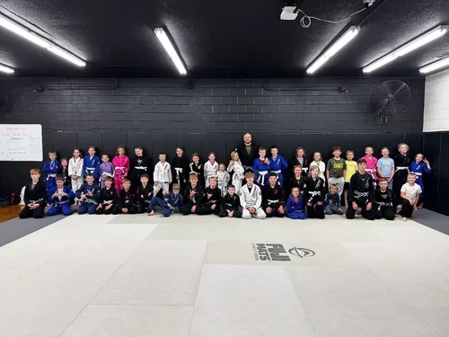 Victory Martial Arts (BJJ) academy photo