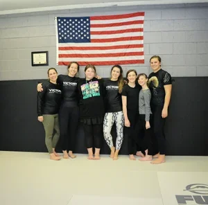 Victory Martial Arts (BJJ) academy photo