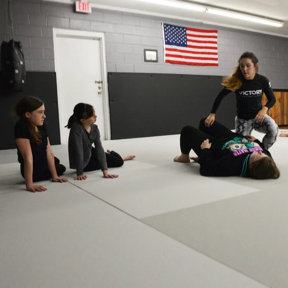 Victory Martial Arts (BJJ) academy photo