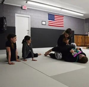 Victory Martial Arts (BJJ) academy photo