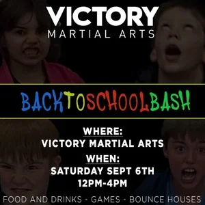 Victory Martial Arts (BJJ) academy photo