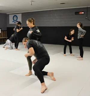 Victory Martial Arts (BJJ) academy photo