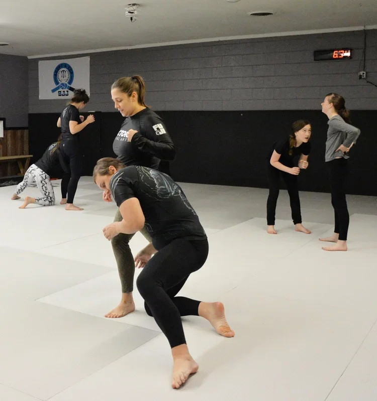 Victory Martial Arts (BJJ) academy photo