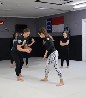 Victory Martial Arts (BJJ) academy photo