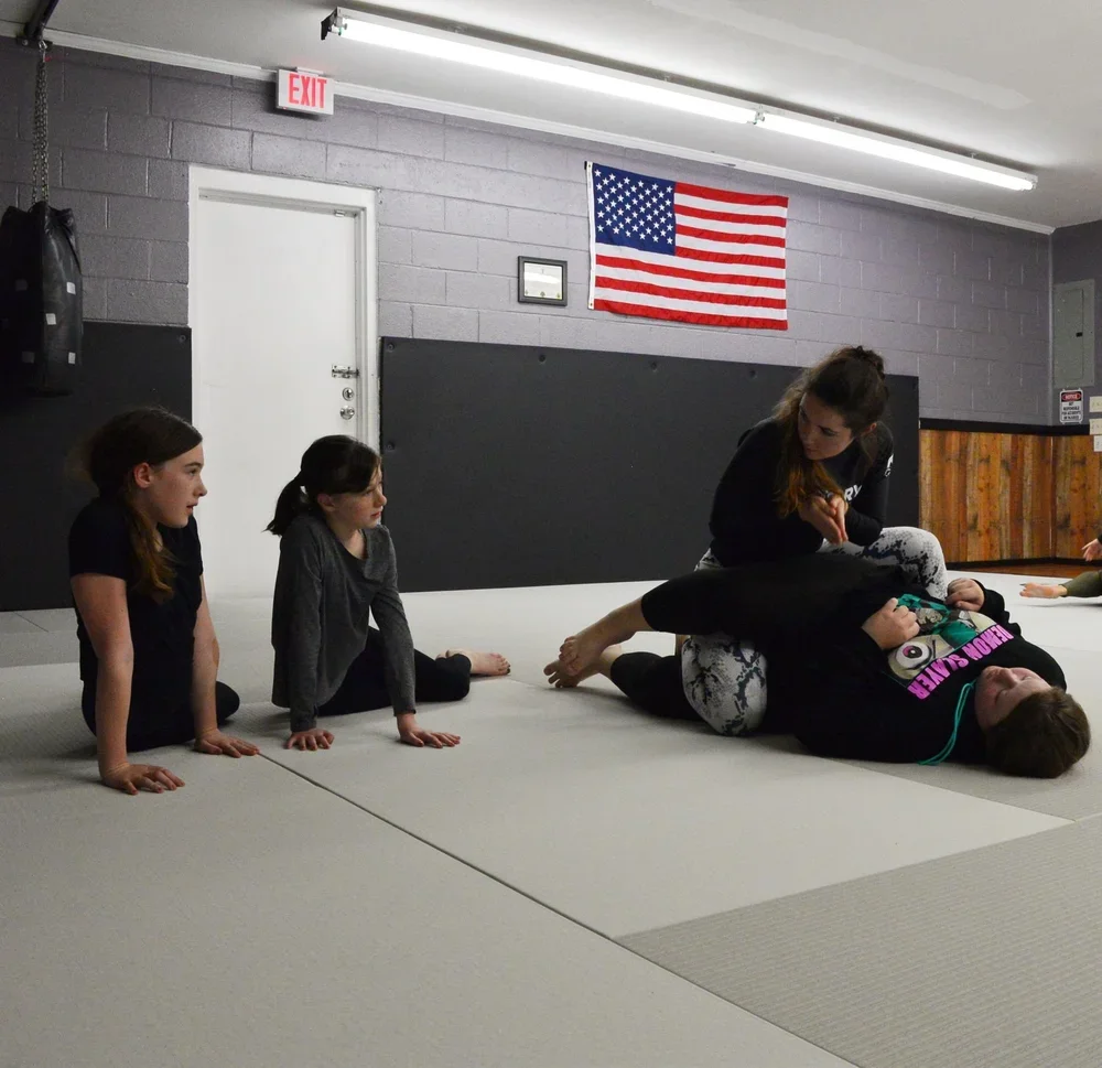 Victory Martial Arts (BJJ) academy photo