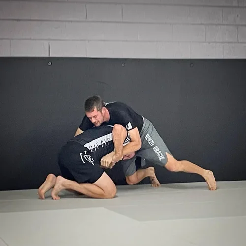 Victory Martial Arts (BJJ) academy photo