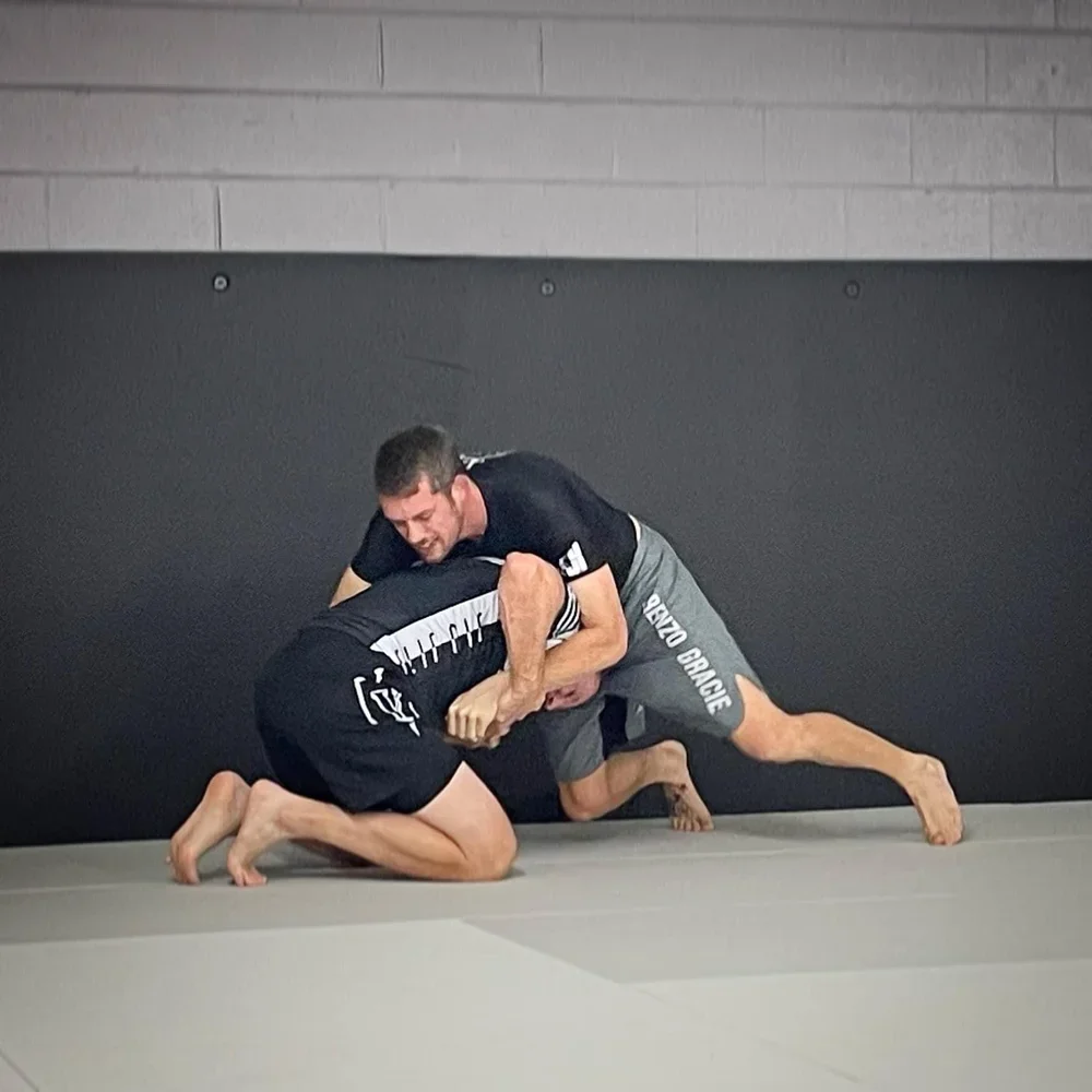 Victory Martial Arts (BJJ) academy photo
