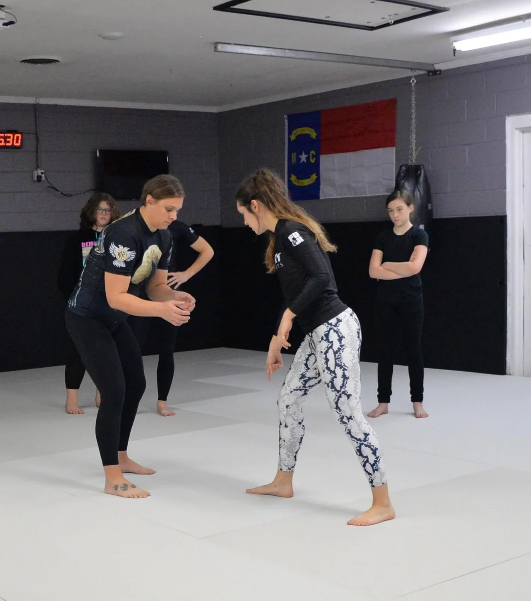 Victory Martial Arts (BJJ) academy photo