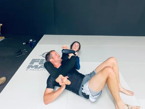 Victory Martial Arts (BJJ) academy photo