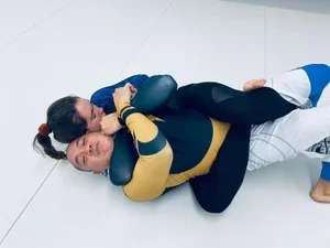 Victory Martial Arts (BJJ) academy photo