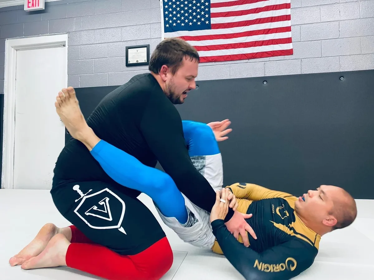 Victory Martial Arts (BJJ) academy photo