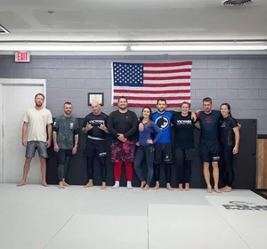 Victory Martial Arts (BJJ) academy photo