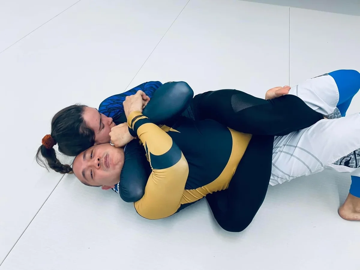 Victory Martial Arts (BJJ) academy photo