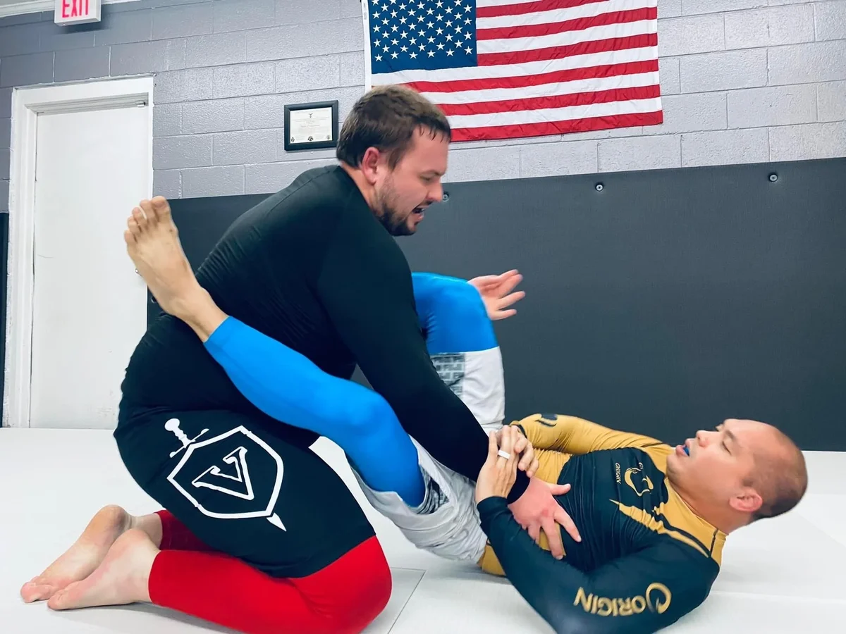 Victory Martial Arts (BJJ) academy photo