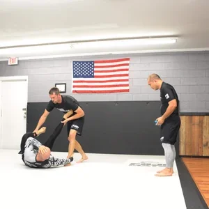 Victory Martial Arts (BJJ) academy photo
