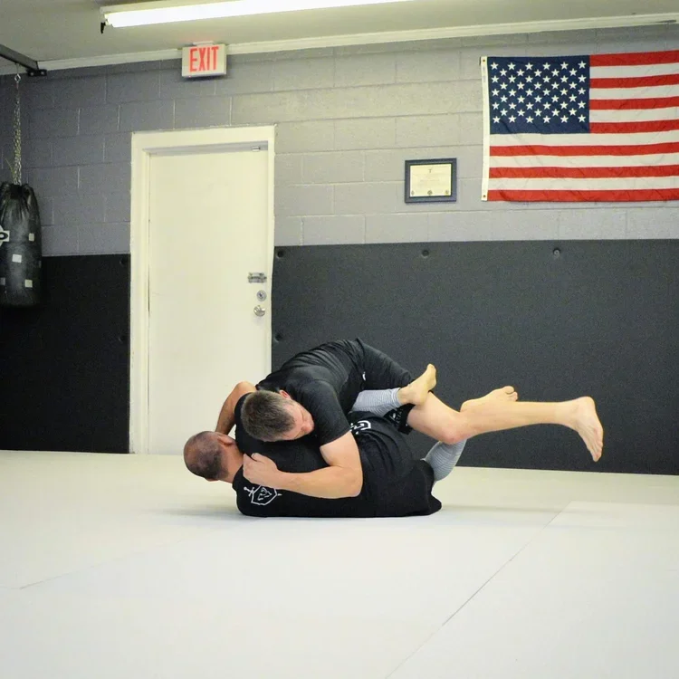 Victory Martial Arts (BJJ) academy photo