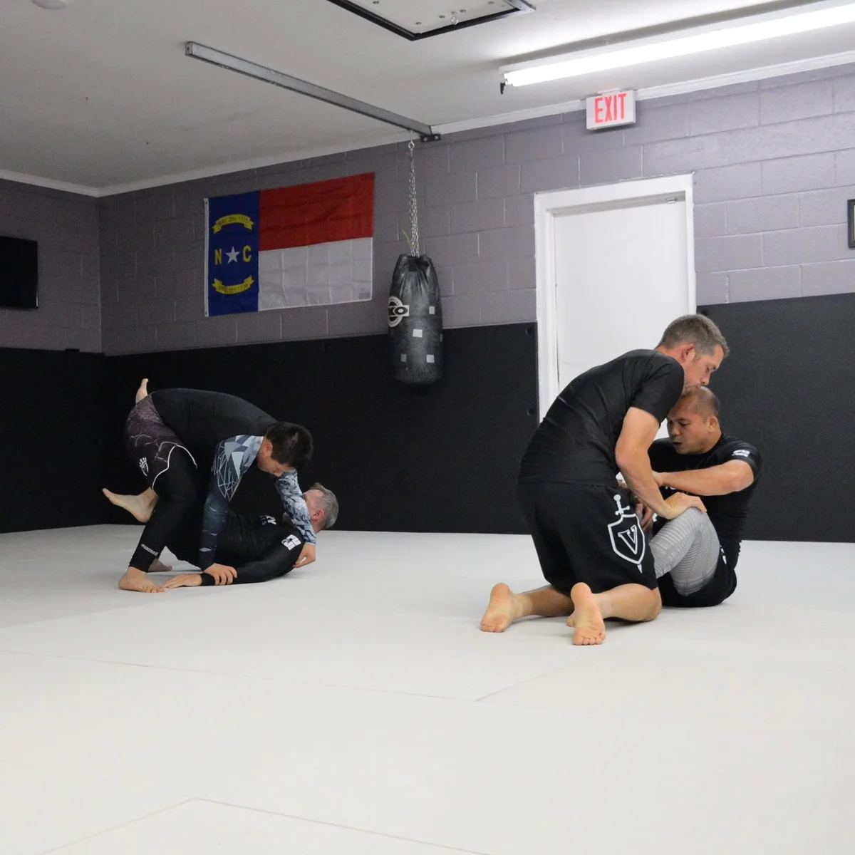 Victory Martial Arts (BJJ) academy photo