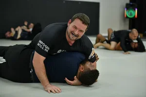 Victory Martial Arts (BJJ) academy photo
