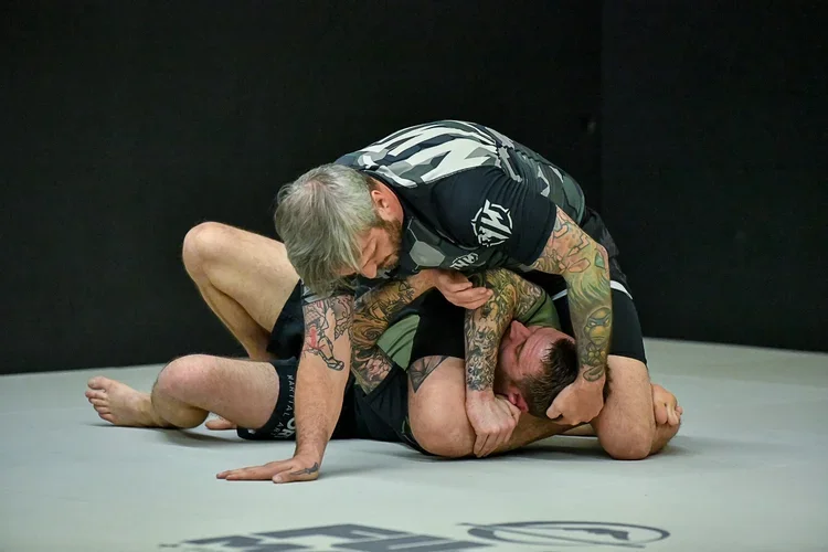 Victory Martial Arts (BJJ) academy photo