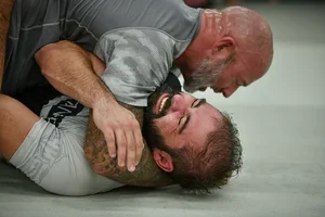 Victory Martial Arts (BJJ) academy photo
