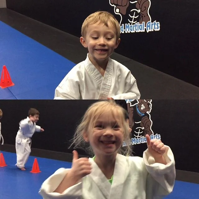 Vinjo’s Martial Arts academy photo