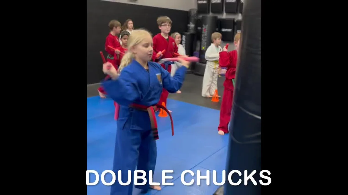 Vinjo’s Martial Arts academy photo