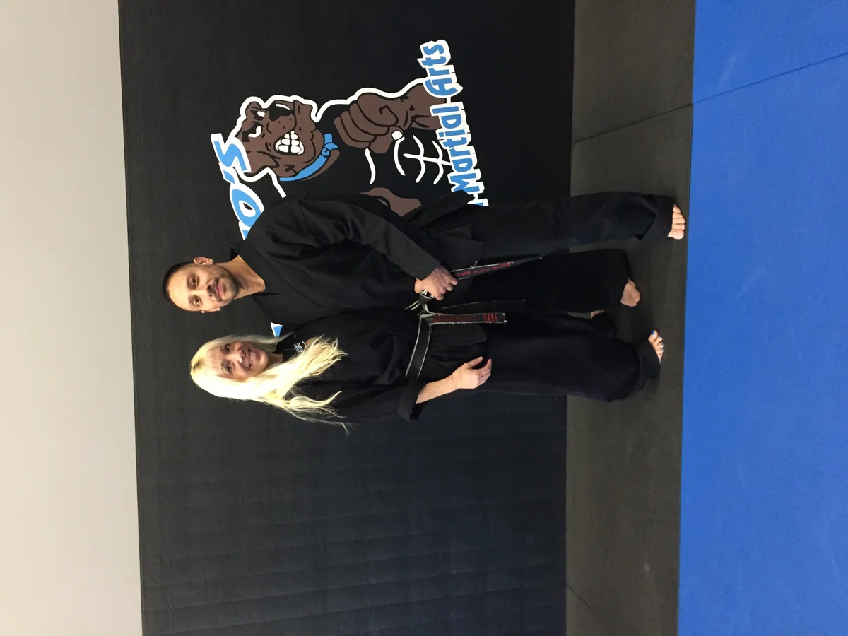 Vinjo’s Martial Arts academy photo